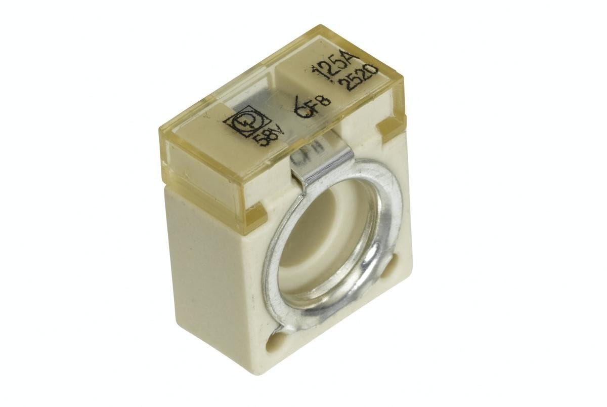 Hella Fuse 58V 125A Pack 1X 8Js747876031