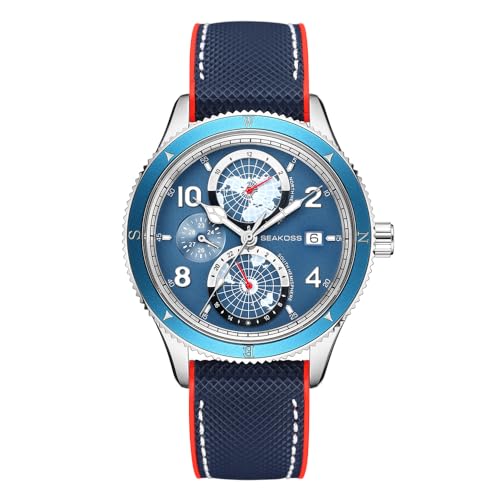 [SEAKOSS] �N���m�O���t �r���v �����Y �������r���v �@�B�� 100m�h�� �N/��/���t�\�� ���~���p�C���b�g�E�H�b�`