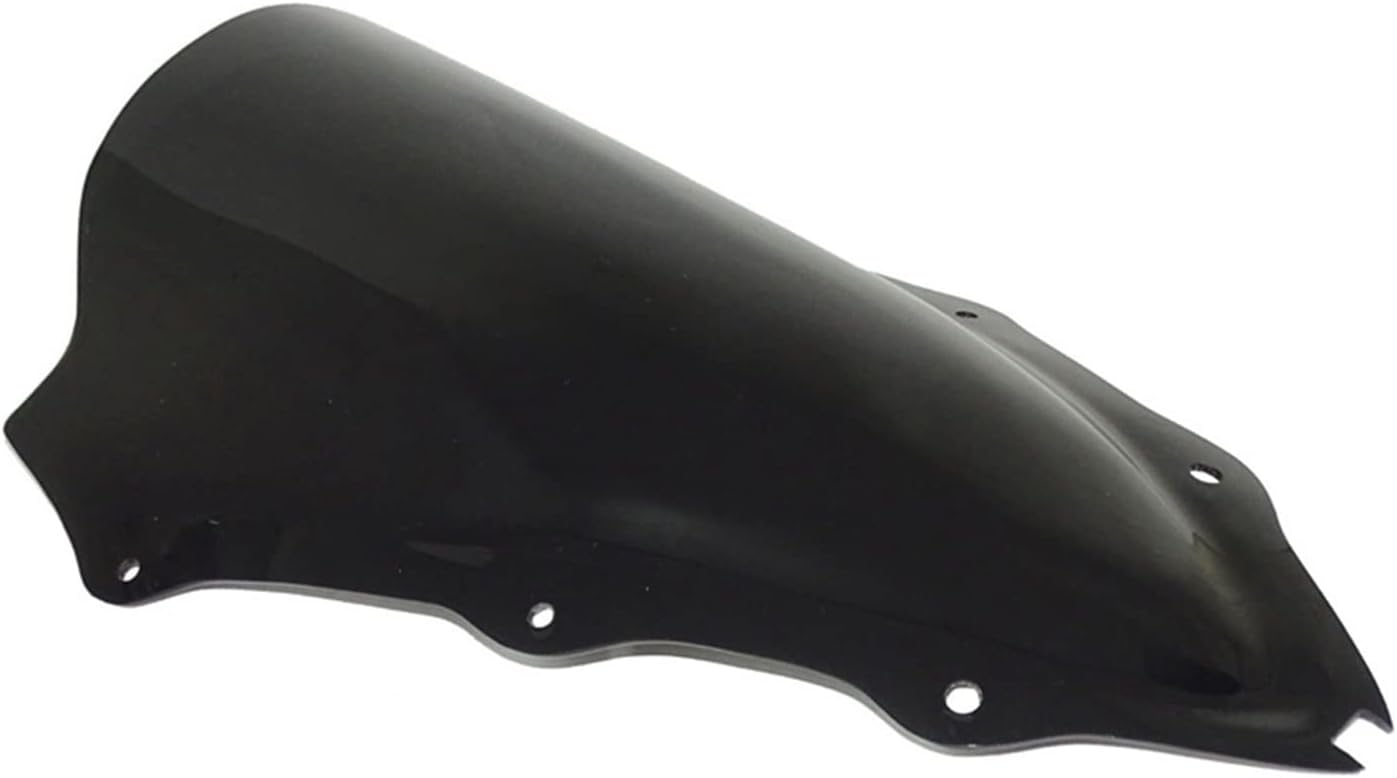 Standard Windscreen Windshield Shield Screen Compatible With APRILIA RSV4 RSV4R 2009 2010 2011 2012 2013 2014 2015 2016(Left)