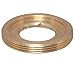 Fisher 20230 Brass Retainer Nut