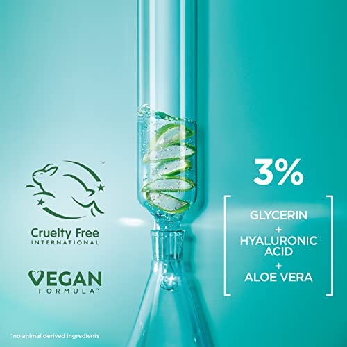 Garnier Super Sérum Repulpant Hyaluronic Aloe 30 Ml - vue 7