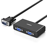 Top 10 Vga Splitter For Extend Modes of 