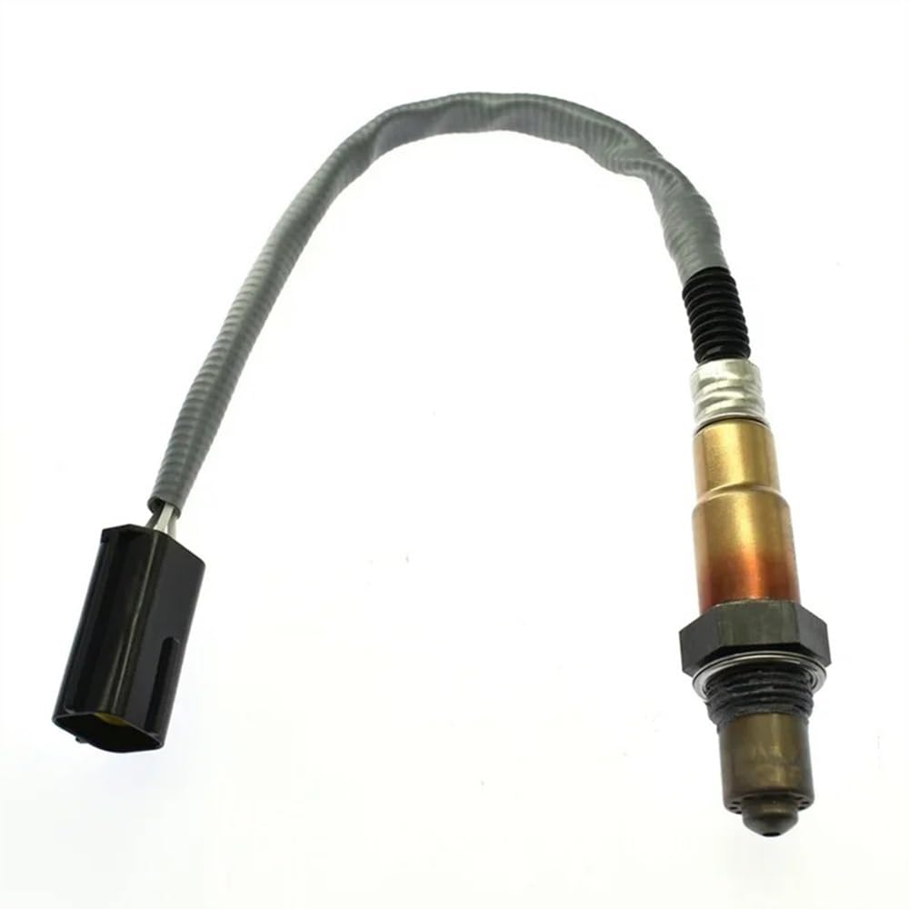Capteur d'oxygène 24104839 pour moteur 1.4 de remplacement de sonde lambda - 6