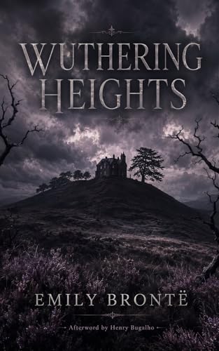 Wuthering Heights — Erato Press