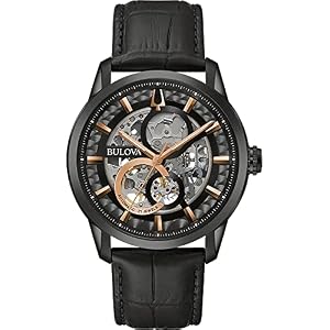 Bulova Sutton 98A283