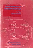 An introduction to metabolic pathways 0471637068 Book Cover