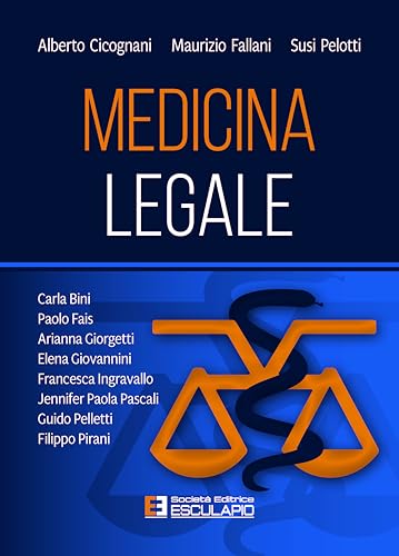Medicina Legale