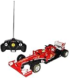 Aus Plastik mit Plastikteilen, folgende Funktionen: 6 Fahrtrichtungen.