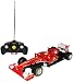 Produktbild rastar Ferrari F138 Formel 1 Fernando Alosno Nr 3 2013 RC Funkauto 1/18 Modell Auto