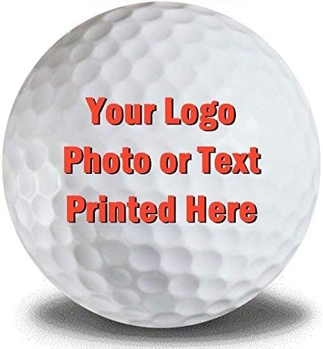 Miniatura 3 de 2 docenas de pelotas de golf personalizadas 1 ProV1 y 1 ProV1x reacabadas para tu juego distintivo pelotas de golf personalizadas, pelotas de golf