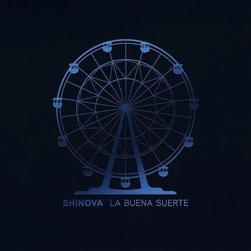 La Buena Suerte [Vinyl LP] [VINYL]