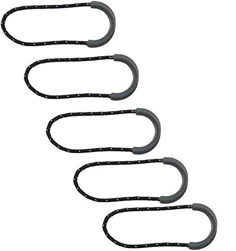 おジッパー Amazon.co.jp: oxtos(オクトス) ザック用ジッパータブ (5個