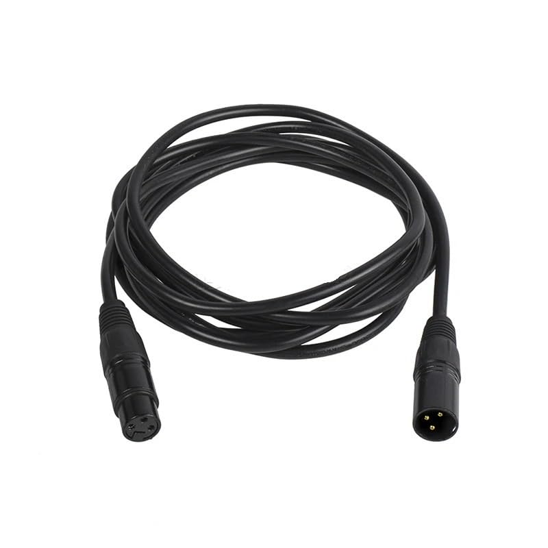 Câble PowerCon 3 broches de 3 mètres en fer pour l'alimentation de vos lyres