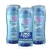 Secret Antiperspirant and Deodorant for Women, Outlast Xtend with 48 Hour Odor Protection Invisible Solid, Completely Clean,, 2.6 Oz (Pack of 3)
