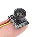 AKK K19C 600TVL M7 Lens 120 Degree NTSC Mini FPV Camera