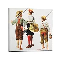 Amazon.co.jp: Norman Rockwell ノーマンロックウェル（フットボール