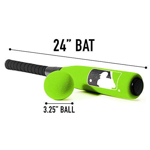 Béisbol, Sports bat beisbol Marca Franklin Sports (2)