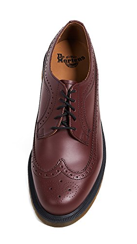 Dr. Martens 3989 Vegan C, Scarpe Stringate Basse