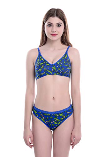 Image of Fashion Comfortz Baby-Girls Lingerie Set