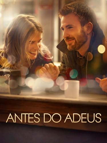 ANTES DO ADEUS