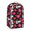 Lips LOVE Print