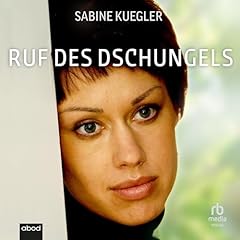 Ruf des Dschungels [Call of the Jungle] cover art