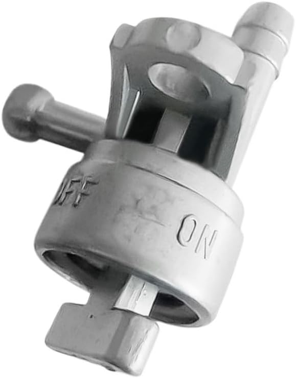 Switch Fuel Tap Fuel Cock Fit for GT600 GT241 GT241P GT400 GM82 GM132 GM182 A240EB 2.4HP Gasoline Engine Parts
