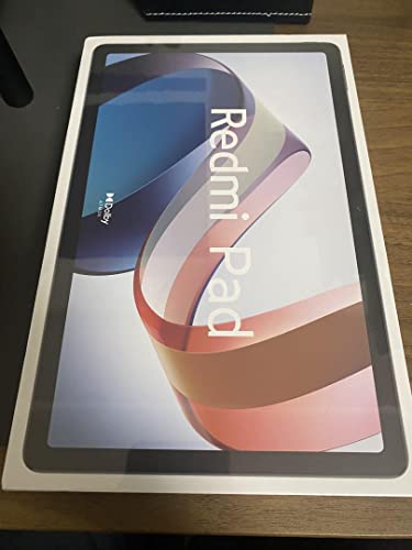 タブレット Redmi Pad 6GB 128GB Global Version Amazon.com : Xiaomi Redmi Pad Se WiFi (128GB + 6GB) 11