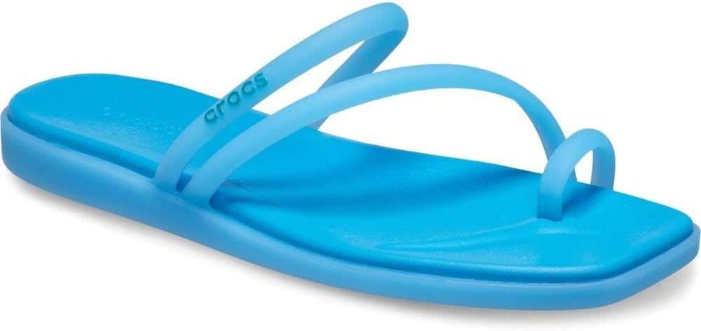 Crocs Women Miami Toe Loop Sandal