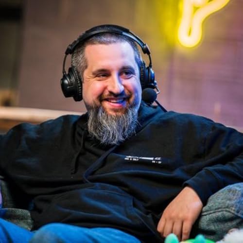 Stephen "Mortdog" Mortimer's Adapting Career (Teamfight Tactics, Mario vs. Donkey Kong series, Crosswords Plus)