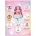 Catch Teenieping 5, Teenieping Friends Color Change Princess Ornamental Figure-Shaped Display Item, 브라잇하트