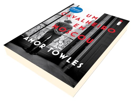 Um cavalheiro em Moscou