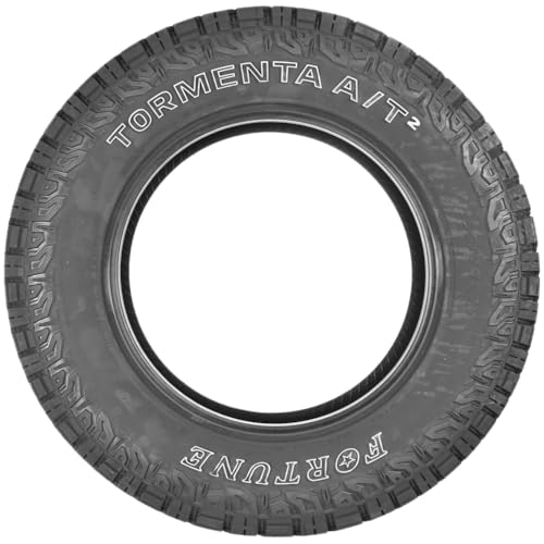 Fortune Tormenta A/T2 225/65R17