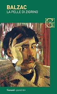 Vedi scheda su Amazon La pelle di zigrino