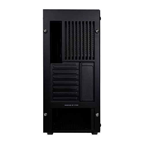 Build My PC, PC Builder, EVGA DG-77 Matte