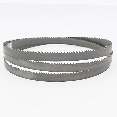 Dark Stone DS23286 Bi-metal Band Saw Blade 105 Inch x 3/4 Inch, 4/6