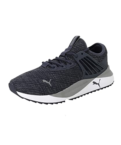 Image of Puma Unisex-Adult Pacer Future Doubleknit Sneaker