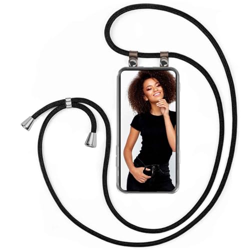 Chaîne de téléphone portable Samsung S25 Plus moex amovible