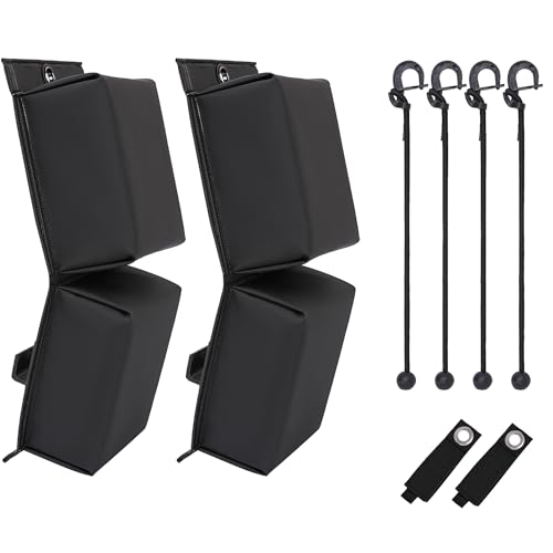Vizava PWC Fender Bumpers