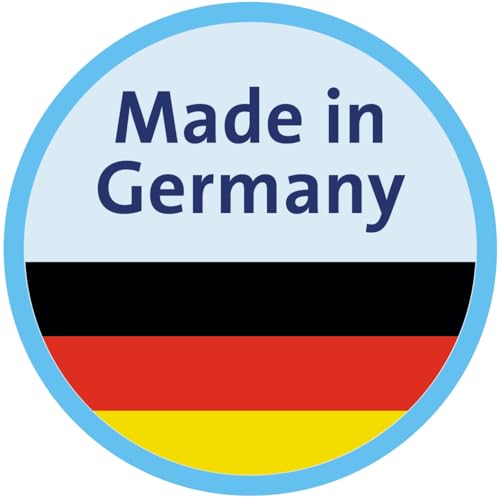 Pelikan Deckfarbkasten K12® eco inkl. Deckweiß, 12 Farben, 701174, Mehrfarbig