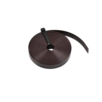 0.9 * 300 cm Hair Extensions Hot Glue Fusion Keratin Glue Pre-bonded Tool for Hair Extensions Salon Styling Dark Brown