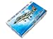 Produktbild Tamiya 61026 Sea Harrier FRS1 1:48 Plastic Kit