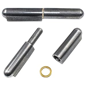 Qiqn QIQN-120 Schwerlast Türscharnier 2 Stück