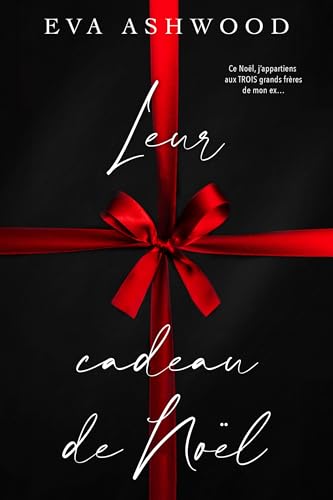 Leur cadeau de Noël (French Edition)