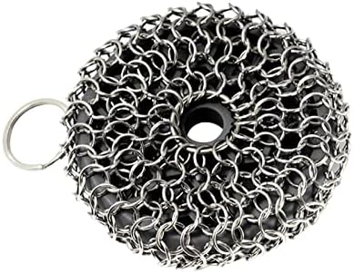 Iron Chainmail Scrubber...