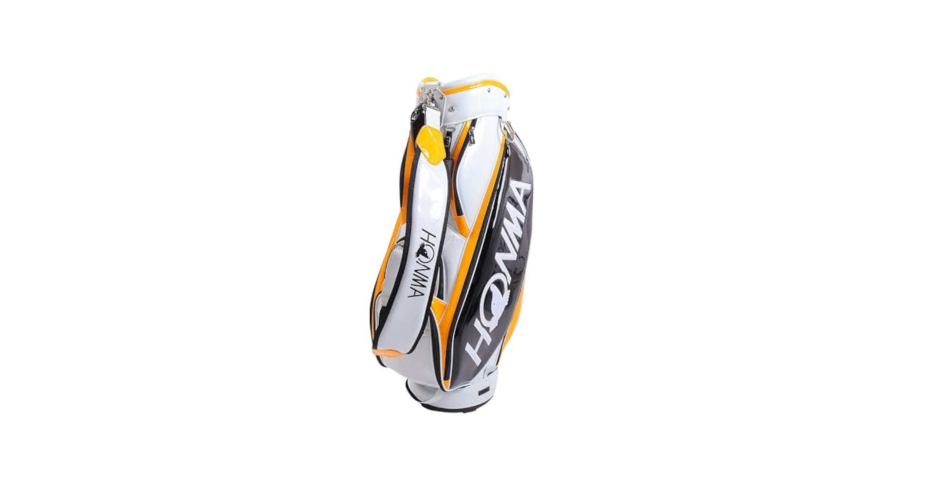 本間ゴルフ - 本間ゴルフ｜HONMA GOLF プロツアー レプリカ キャディバッグ 9.5イ Amazon | 本間ゴルフ（HONMA） ゴルフ キャディバッグ カート式