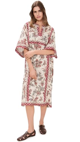 Sea Women's Cassandra Print Caftan
