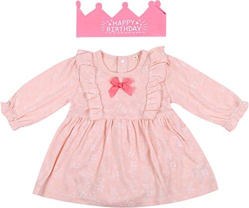 Amazon Co Jp 60 90cm 1歳2歳 女の子 お誕生日服セット バースデーロンパース 服 ファッション小物 Amazon Co Jp 60 90cm 1歳2歳 女の子 お誕生日服セット バースデーロンパース 服 ファッション小物