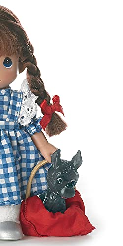 The Doll Maker, Linda Rick, Dorothy, Home is Where The Heart is, Wizard of Oz, 7 inch Doll