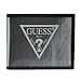 Guess Men's Diego Passcase Wallet